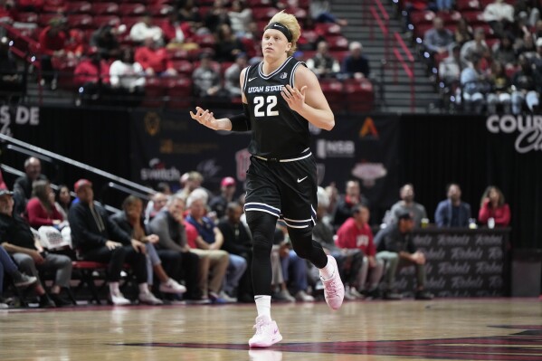 Unlv basketball score discount